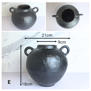 The Leaferie Signature Lumi Flowerpot . flowerpots flower pot plant pots planter planters Ceramic