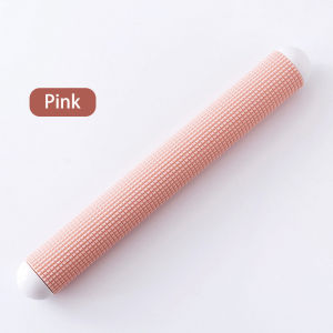 27cm Non-Stick Rolling Pin for Baking – Healthy Kitchen Tool Nonstick Flour Roller for Bread Pastry Buns & Dough Easy Clean