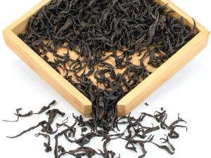 ใบชาอู่หลงอบพิเศษ หอมๆ คุณภาพดี ขนาด60กรัม