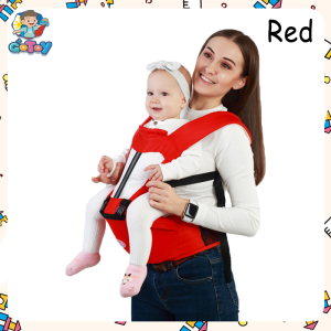 Baby Carrier Storage Function Infant Toddler Backpack Bag Gear Hip Seat Wrap Baby Carrier For Newborn Baby Carrier