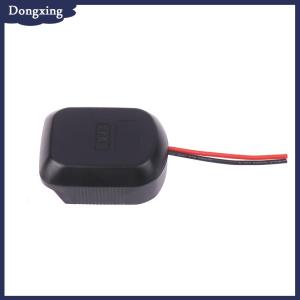 dongxing Tự làm pin cáp pin Adapter kết nối đầu ra Adapter cho 18V Li-ion bl1830 bl1840 BL1850 cho điện khoan
