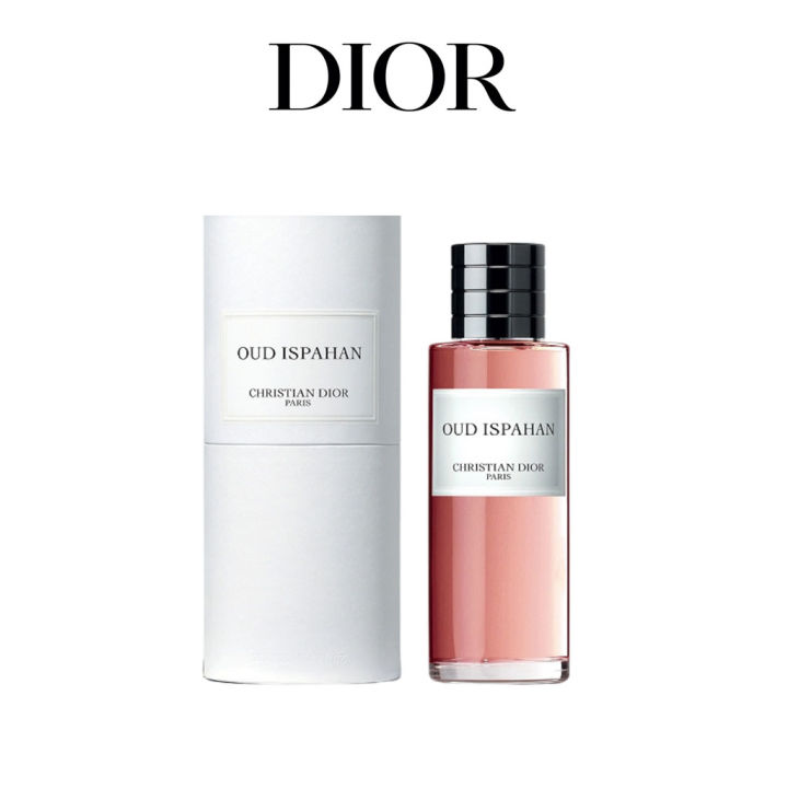 DIOR OUD Ispahan 125ml EDP Unisex | Lazada PH