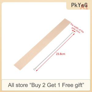 [COD] PkYeG Tool 200 300mm Useful Machine Impulse Sealer Heat Wire Element Strip Sealing