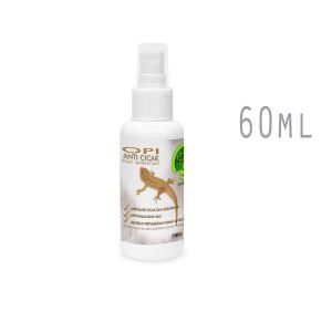 spray anti cicak semprot di area yang sering dihinggapi cicak pengusir ciciak tanpa racun