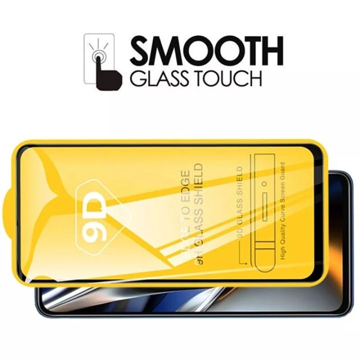 Tempered Glass VIVO Y51 / VIVO Y51A / VIVO Y53S Full Cover Ceramic Anti Spy Bonus Camera Dan Garskin Paket 3 in 1
