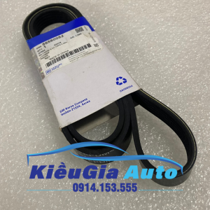 Dây curoa tổng Daewoo Lacetti CDX 2009-2011 Chính hãng 55580052