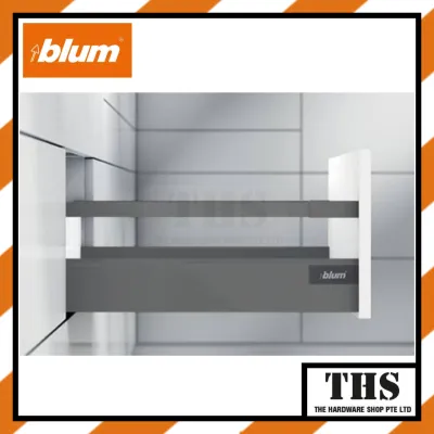 BLUM-TANDEMBOX S2 DRAWER COMBO SET