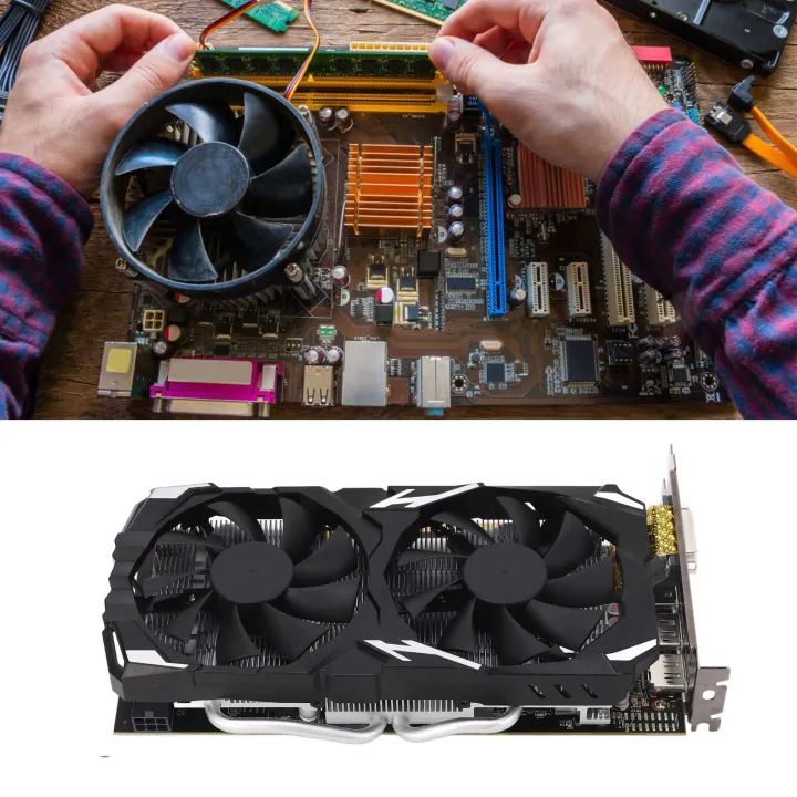Nannigr%20Zunate%20RX%20580%20Desktop%20Graphics%20Card%20RX%20580%208GB%20GDDR5%20256bit%20PC%20Gaming%20Video%20Card%201244MHz%20Core%2016%20x%20PCI%20Express%203.0%20HDMI%20DVI%208K%20Computer%20RX580%208GB%20Graphics%20Card%20with%20Fan%20-%20Image%203