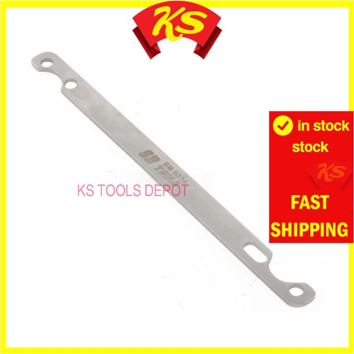 SB Tools BMW Fan Clutch Holder Lazada