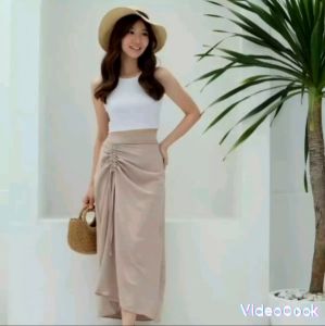 ROK TALI KERUT SAMPING CEREP// TERBARU KEKINIAN