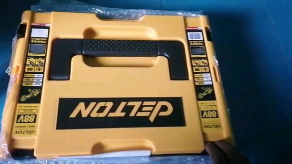 Buyer review video 6