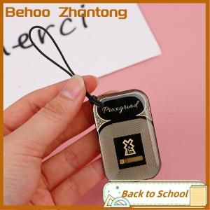 Behoo Tiny portable dual-frequency RFID field detector by Proxgrind