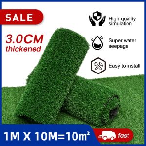 Artificial Grass Carpet Premium Lawn Garden Floor Decor Outdoor Soft and comfortable High-Quality lawn