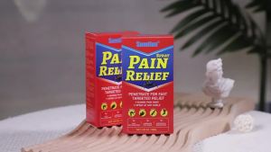 Sumifun Scorpion Venom Care Spray Cross Border Health Care Spray Muscle and Joint Care Spray K50002