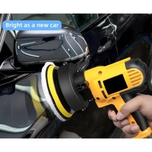 IWA Mesin Poles Mesin Polisher Mobil Alat Poles Mobil Motor car alat poles cat