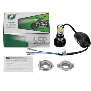 M02E Motorcycle led headlight