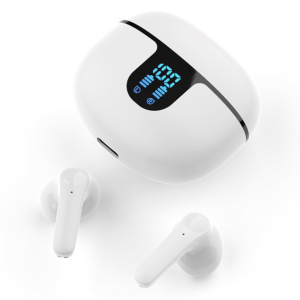 Tai Nghe Bluetooth S61 Phiên Bản Mới V5.3 Micro To Rõ Chống Nước Hạn Chế Ồn Cảm Ứng Nhạy Kết Nối Nhanh