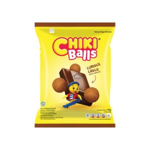Chiki Balls Makanan Ringan Berbagai Varian Pilih Rasa