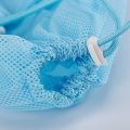 *SG seller* Adjustable Multifunctional Pet shower bag Polyester Cat Washing Shower Mesh Bags Pet Nail Trimming Bags Bath accessories tool. 