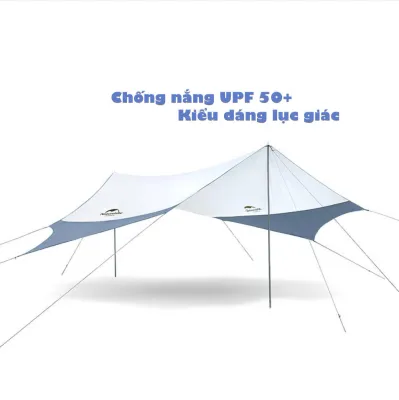 Tăng dã ngoại cánh dơi Naturehike NH16T013-S NH16T012-S