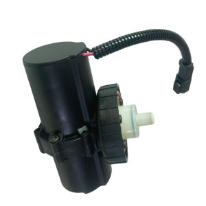 Cross-border tractor electronic fuel pump 228-9129 2289129 TR6342 232-5877 2325877