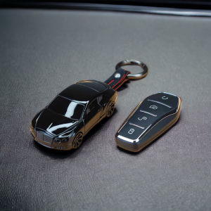 (พรีออเดอร์ 7-10 วัน) เคสกุญแจรูปรถ BYD Sealion Seal Dolphin Atto3 Seagull