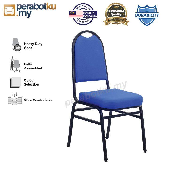 Heavy Duty High End Banquet Chair Round Head Luxury Design Event ...