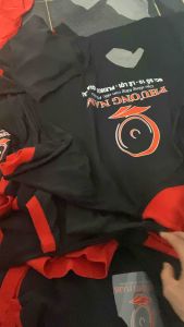 Nhận InMay Đồng Phục Theo Yêu cầu Giá xuất xưởng