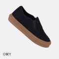 Oxy Originals Avant - Canvas Sneakers for Women. 