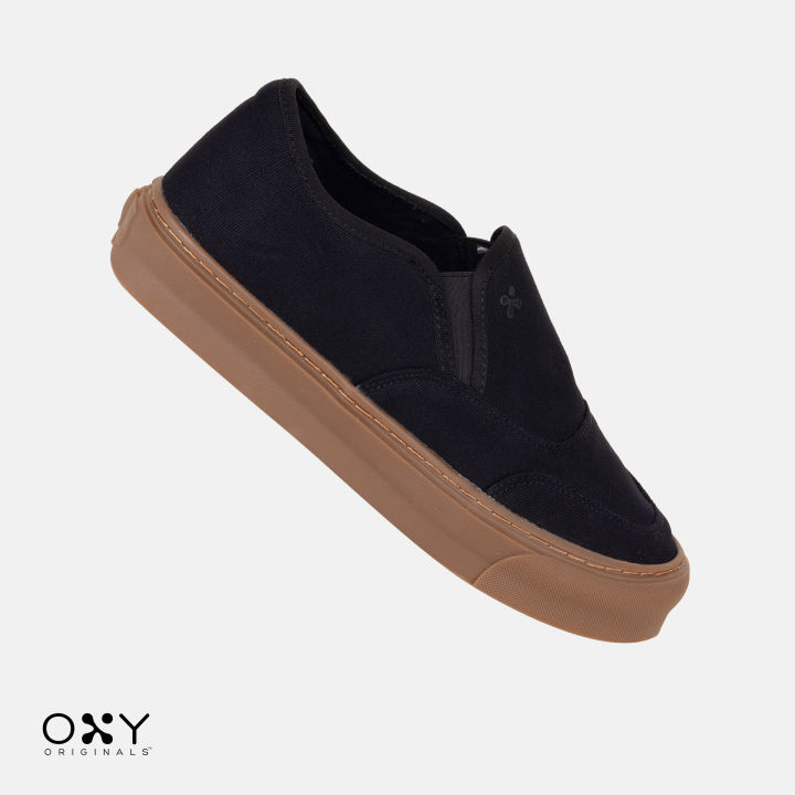 Oxy Originals Avant - Canvas Sneakers for Women