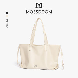 【Clearance】MOSSDOOM Womens Bag Rosia Bag Soft High-capacity Commuting Simple Shoulder Bag for Women