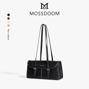 MOSSDOOM Tas Totebag Estelle Bag Tas Wanita Santai Untuk Gaya Kasual Nyaman Untuk Dibawa Kemana