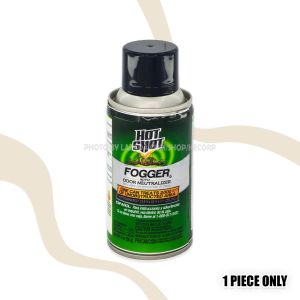 Hot Shot Fogger with Odor Neutralizer