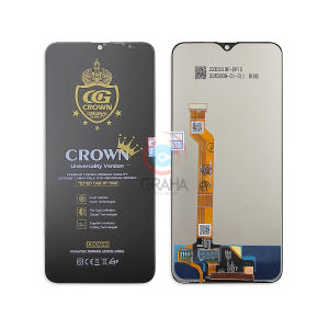 LCD OPPO F9 / F9 PRO / 2 PRO MEETOO SUPER FULLSET TOUCHSCREEN