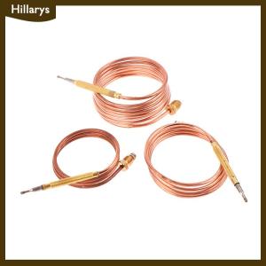 [Hillarys] M6 M8 60 90 150CM Thermocouple Replacement Set For Gas Furnaces Boilers Water Heaters