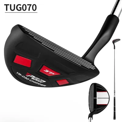 PGM Golf Chipping Putter Steel Clubs For Men Women Sand Wedge Cue Driver Pitching Wedge Chipper Putters Golf irons TUG070