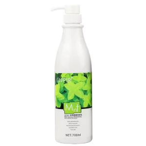 Enpir Mint Essence Cool Soft Shampoo Ice Therapy Conditioner Cool Nutrition Shampoo