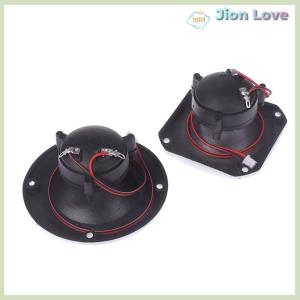 Jion Love 1PCS Piezo Horn Speaker Tweeter Piezoelectric Head Driver Loudspeaker Treble