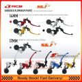 RCB S1 SERIES 14MM LH RH FORGED MASTER PUMP SET KIRI KANAN UNIVERSAL. 