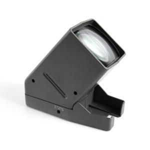 35mm Slide Viewer LED Viewer 3X Magnification Handheld Viewer for 35mm Slides Film Negatives USB Powered