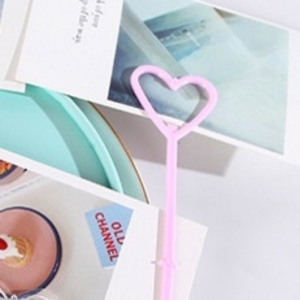 Better Home - Stick Kartu Plastik Card Holder / Stick Bungan Bouquet (ECER) EMYDC