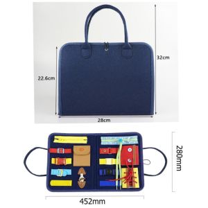 Aktivitas Montessori Balita / Mainan Terapi Motorik Halus / Mainan Edukasi Anak / Mainan Sensori