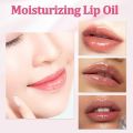 Termurah !!! Lipbalm Pemerah Bibir Aloe Vera 99% Lip Oil Sasimi Aloe Vera / Lipstik Tahan Lama Anti Air Lipstik Tahan Air 24 Jam Lipgloss Bening Aloe Vera Gel Lipstik Korea Soothing Gel Liptint Anak Sekolah Lip Balm SPF Pelembab Bibir Kering dan Hitam. 