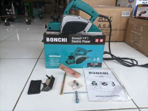 MODERN M-2900 Mesin Serut Kayu Ketam Pasah Planer