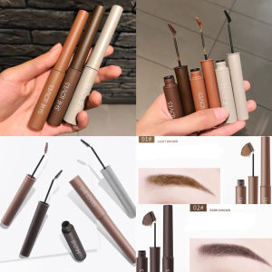 Gel chuốt mày mascara mày tự nhiên lâu trôi chống nước SHELOVE
