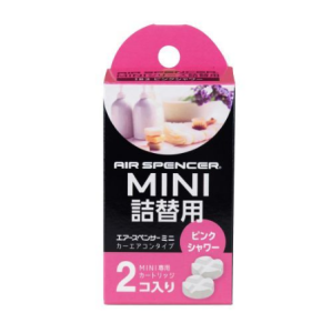 Air Spencer Mini Refill & Mini Number Five & Mini Number One [Direct from Japan]