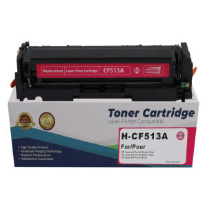 Applicable to Hp m154a Toner Cartridge m180n 204a M181fw Ink Cartridge CF510a Powder M154nw Toner Cartridge