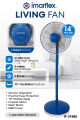 Imarflex Living Fan IF-375BU. 