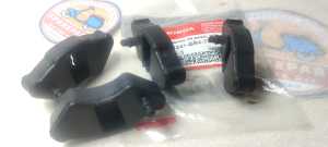 Karet Tromol Damper RR GB4 Set Astrea Grand Supra X Fit Lama Legenda Win