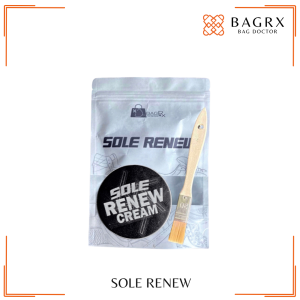 BagRx Sole Renew